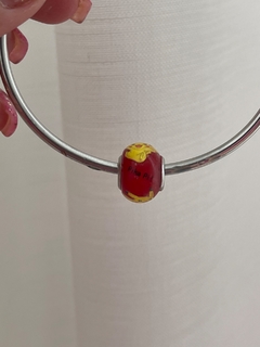 berloque charm pikachu pokemon - comprar online