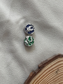 berloque Pandora malevola Disney vilas - comprar online