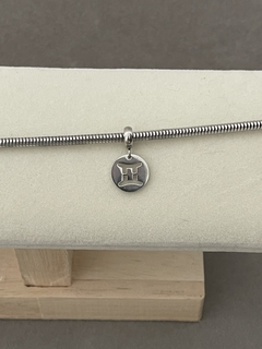 Berloque charms signos - berloque da nina