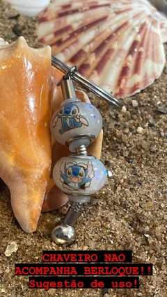 chaveiro para berloques / charms - comprar online
