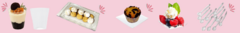 Banner de la categoría CATERING
