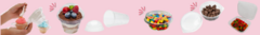 Banner de la categoría DOMOS Y CONTENEDORES PARA POSTRES