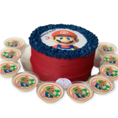 Vaso para gelatina media esfera 50 piezas 140 ml -GE140- - comprar en línea