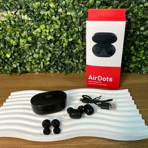 Airdots - LINHA PREMIUM