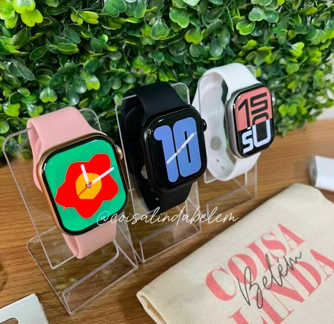 W10 MINI 42mm - TELA AMOLED - comprar online