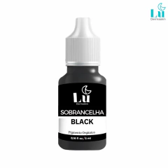PIGMENTO BLACK - comprar online
