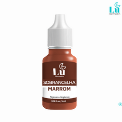 PIGMENTO MARRON - comprar online