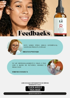 Retinol 5% - LUDERMASKIN