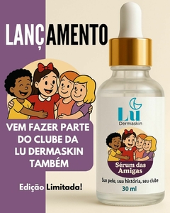 SÉRUM DAS AMIGAS - loja online