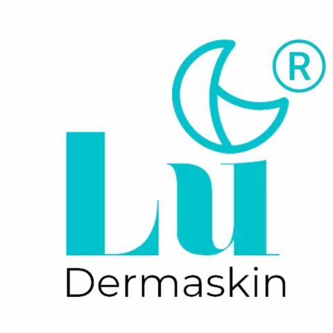 LUDERMASKIN