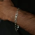 Pulseira Grumet Longo - 5 mm - comprar online