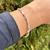 Pulseira Trançada