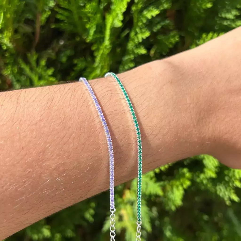 Pulseira Riviera