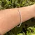 Pulseira Sementes