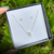 Conjunto Letra Cravejada