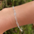 Pulseira Elo Coração - comprar online