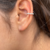 Piercing Fake Cravejado - comprar online