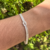 Pulseira Esteira Nó - comprar online