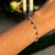Pulseira Medalhas
