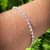 Pulseira Laminada Torcida 2.7 mm