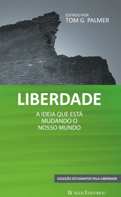 Coleção Liberdade (3 livros) - Bunker Editorial