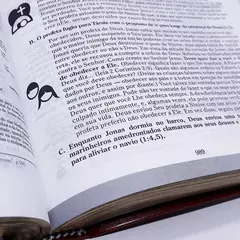 Bíblia de Recursos para o Ministério com Crianças - APEC