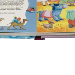 A Bíblia do Bebê