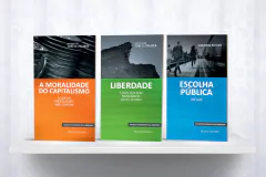 Coleção Liberdade (3 livros) na internet