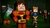 Minecraft Story Mode - Complete Episodes na internet