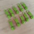 CURSOR COLORIDO VERDE (10 unidades)