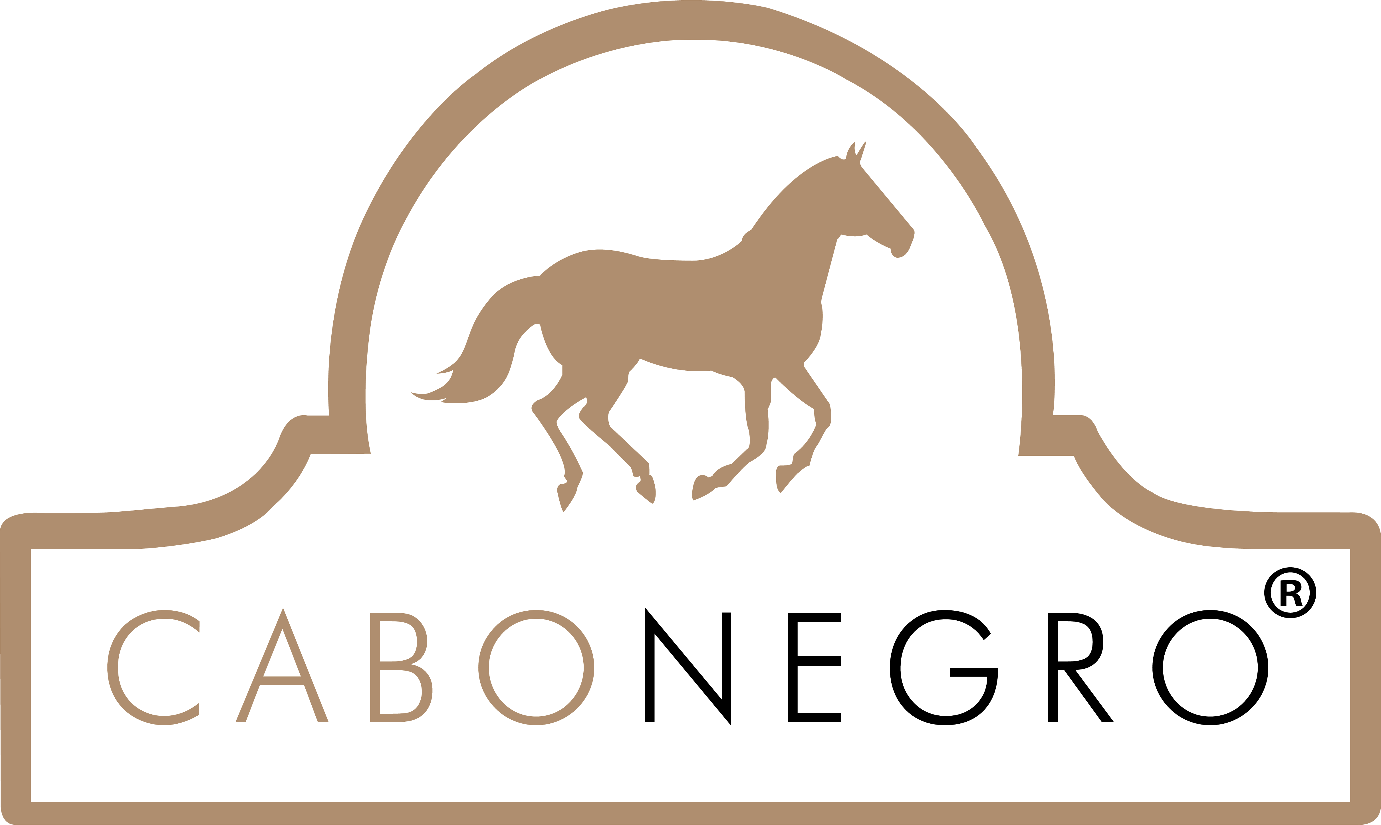 CABO NEGRO