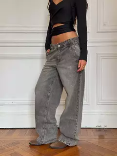 BAGGY TANNER