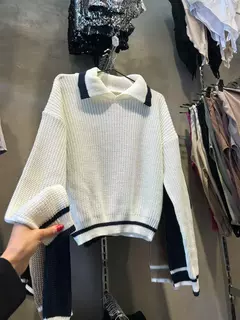 SWEATER CARLA en internet