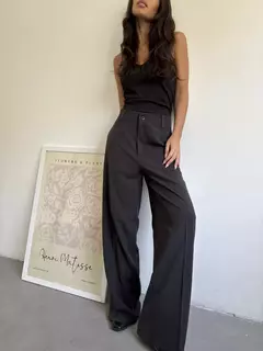 PANTALÓN SASTRERO