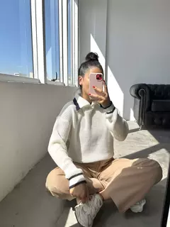 SWEATER CARLA - comprar online