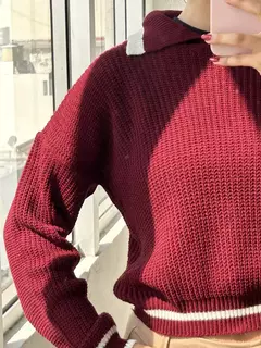 SWEATER CARLA - tienda online