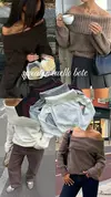 SWEATER CUELLO BOTE