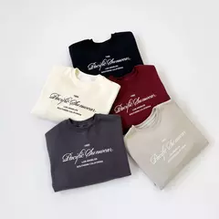 BUZO PACIFIC - tienda online