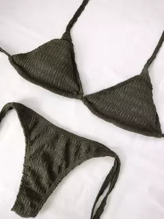 BIKINI LOLA - Naná bikinis