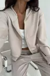 CAMPERA YOGA STYLE - comprar online