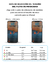 Protector para iPhone 13 Pro Max Pantalla Privacidad +aplica - TEKNET