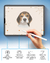 Protector pantalla mate para iPad pro11 Air 5 4 Dibujo Paper - buy online