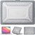 Imagen de Funda Case Transparente para MacBook Air 13 M3, M2, M1