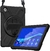 Funda Correa para Lenovo M10 + plus Uso Rudo 10.3
