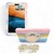 Imagen de Teknet Funda Correa Samsung Galaxy Tab A9 8.7" X110