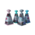 RALLADOR 4 CARAS 20cm CON BASE ANTIDESLIZANTE