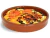 PROVOLETERA DE BARRO ESMALTADA SIENA - comprar online