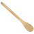 CUCHARA DE MADERA 25cm LOEKEMEYER