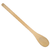 CUCHARA DE MADERA 30cm LOEKEMEYER