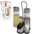 SET x4 ACEITERA, VINAGRERA, SALERO Y PIMENTERO